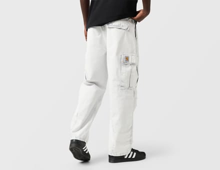 Carhartt WIP Cole Cargo Broek