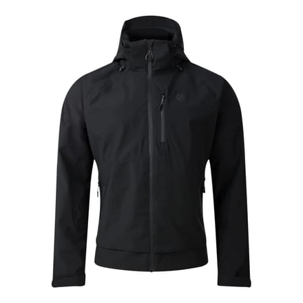 Dare2B Switch Out III waterdichte wandeljas met capuchon voor heren