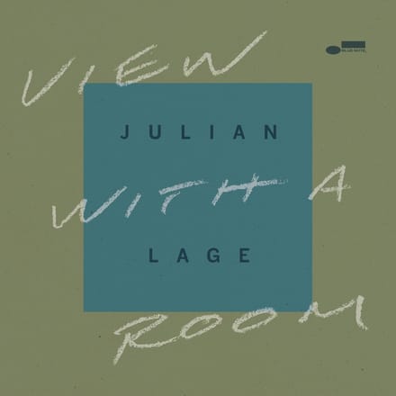Julian Lage - View With A Room (CD)