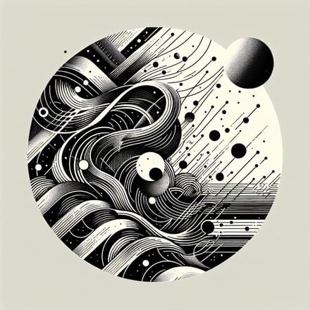 Kunstprint | Wanddecoratie | Dibond | 100 × 100 cm