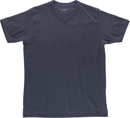 Mascot Crossover T-shirt 50415-250 - donkermarine - XL