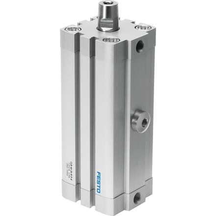 Festo Draai-Spancilinder 32mm Boring 10mm Slag Dubbelwerkend - 543177 - P2F5W