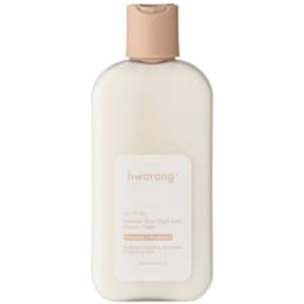 hwarang’ - Extreme Glow Ogok Latte Creamy Toner 205ml