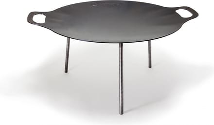 Petromax Smeedijzeren Grillplaat En Vuurschaal 48 cm Voor Open Vuur