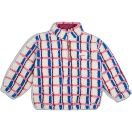 Kinderfleece Happymess