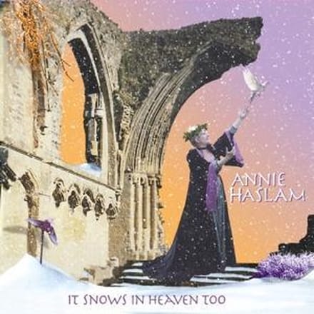 It Snows In Heaven Too (Remastered Edition)
