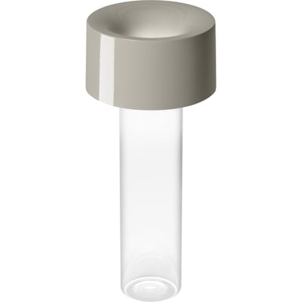 Foscarini Fleur tafellamp - white