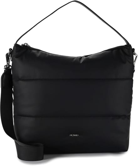 PICARD schoudertas handtas Sportify Shoulder Bag Schwarz zwart