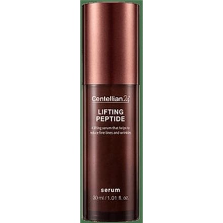 Authentiek Centellian24 Lifting Peptide Serum 30ml - Intensieve Peptide Lifting black