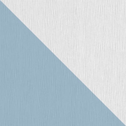 Strepen behang Profhome 243911-GU overschilderbaar vliesbehang gestructureerd met structuur mat wit 5,33 m2
