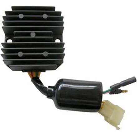 Spanningsregelaar motorfiets SGR Honda 650 FX/Vigor-SLR