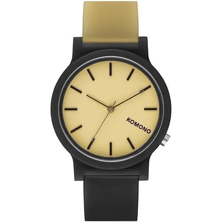 Horloge Komono Mono Tones
