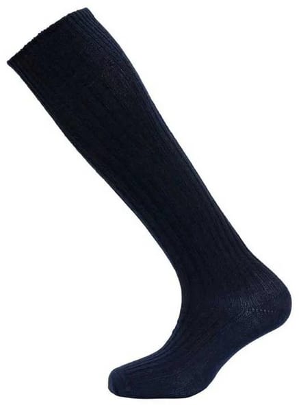 Devold Of Norway Devold Merino Lange Sokken Zwart EU 41-43