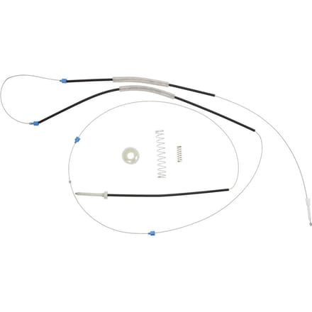 Reparatieset, raamopener BLIC 6205-05-011807P links