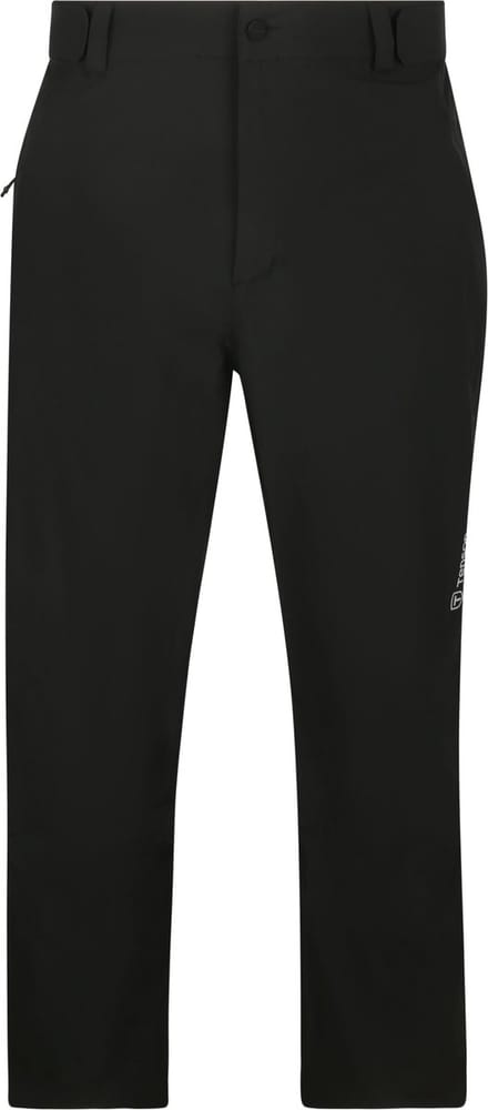 Tenson Regenbroek MPC Extreme Zwart - Maat L - Heren