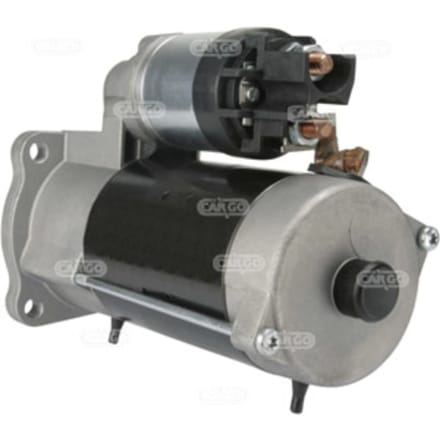 Starter HC-CARGO 114002