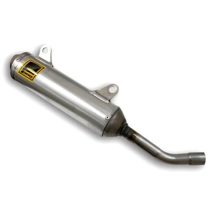 Aluminium Motor Demper Fresco Kawasaki KX 250 (KX250F) [250]
