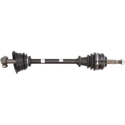 Aandrijfas POINT GEAR PNG72623 links