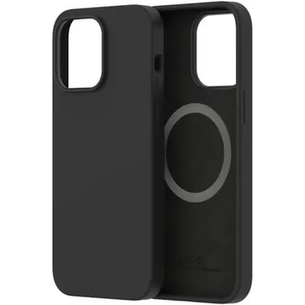 Pure touch schelp met kliksluiting QDOS iPhone 14 Pro Max