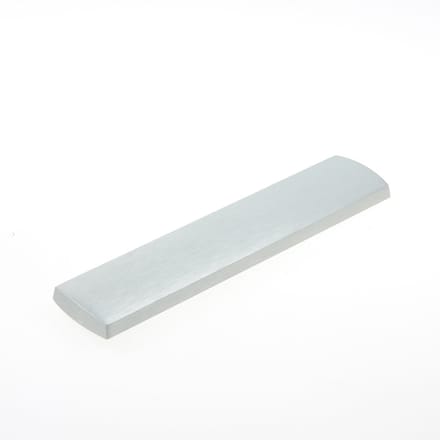 AXA 6660 Veiligheidsschild Curve buiten blind F1 - 6660-90-11