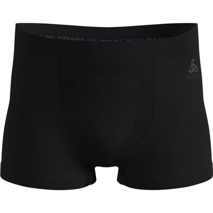 Odlo Performance Light Boxershort Heren-zwart