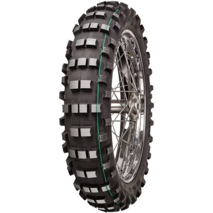 Motorband RUBI EF-07 MAJESTIC ENDURO SUPER LIGHT 140/80-18