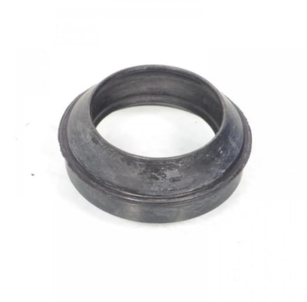 Cache poussière de fourche origine pour Scooter Piaggio 50 Typhoon 2T 2001 Neuf