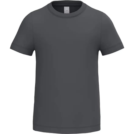 Kinder-T-shirt iDeal Basic Brand 190
