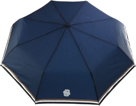 HUGO BOSS paraplu Pocket Umbrella Varsity Navy donkerblauw