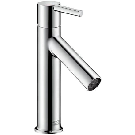 AXOR Starck single lever basin mixer 100 CoolStart with lever handle 10007000