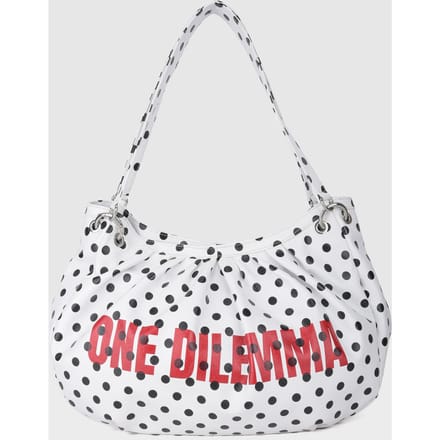 Núnoo Elsa Small Dot  X One Dilemma Größe: OS | Handtaschen Outlet | Unisex