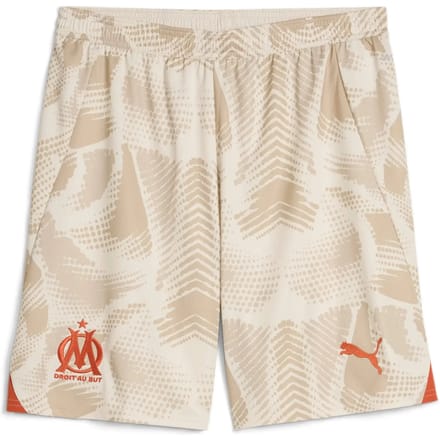 Keepersshort OM 2024/25