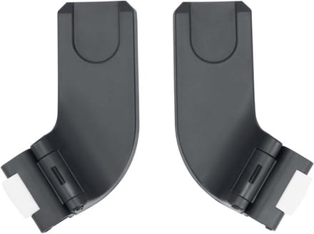 Adapter voor Babyzitje op Kinderwagen Chassis