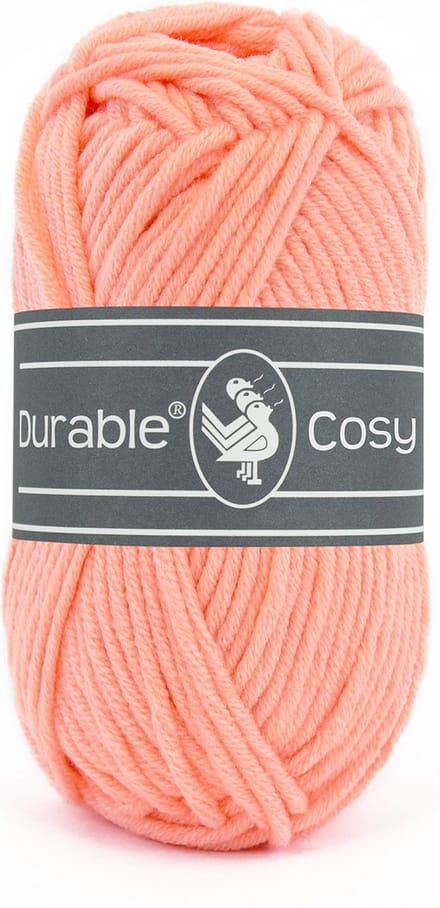 Durable Cosy - 212 Zalm