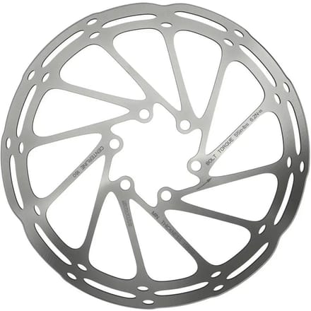 Schijven Sram Rotor Centerline 180Mm Rounded