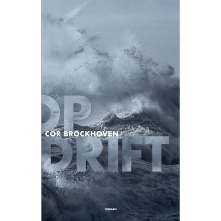 Op Drift - Cor Brockhoven