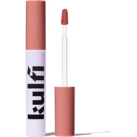 Kulfi Lassi Lips Staining Lip Oil - Rose