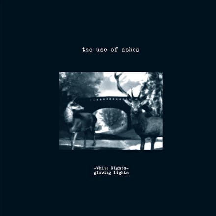 Use Of Ashes - White Nights: Glowing Lights (CD)