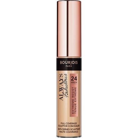 Always Fabulous Full Coverage Sculptor Concealer - Tekutý Korektor 6 Ml