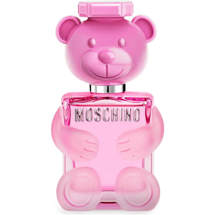 MOSCHINO Ours Bulles Ours Parfum Femme Accord Floral Fruité Eau De Toilette Confiture de Pêche 5ml/30ml/50ml/100ml 100ml