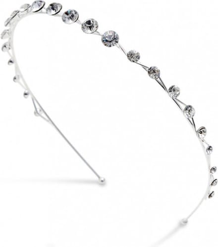 Bunhead - Crown Jewel Headband - BH4003
