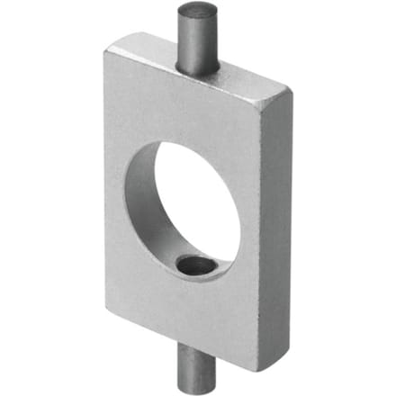 Festo Scharnierbevestiging Bouwgrootte 32 - 195863 - P2GN9