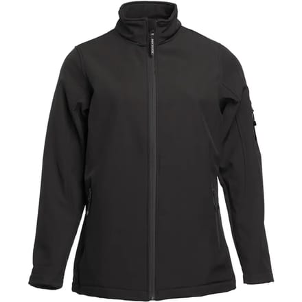 Veste softshell 3 lagen dames Pen Duick Atlantic