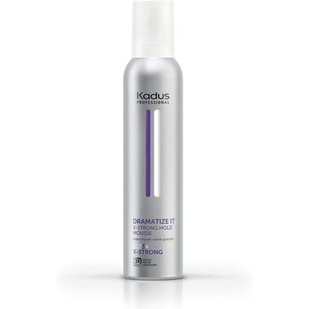 Kadus Professional Mousse Dramatize It 200ml
