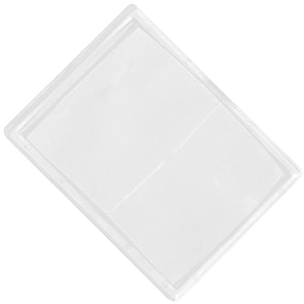 Allecto - Lashelmlens - Vergrootglas 2,00 Dioptrie - Professionele