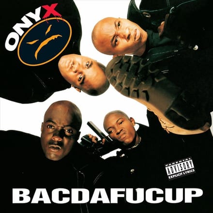 Bacdafucup - Onyx