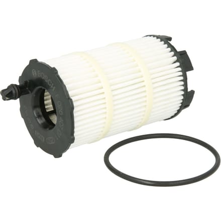 Oliefilter BOSCH F 026 407 011