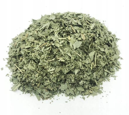 Feuille d'Eucalyptus Eucalyptus 50 G 100% Naturel