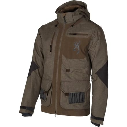 Parka Browning XPO Toundra