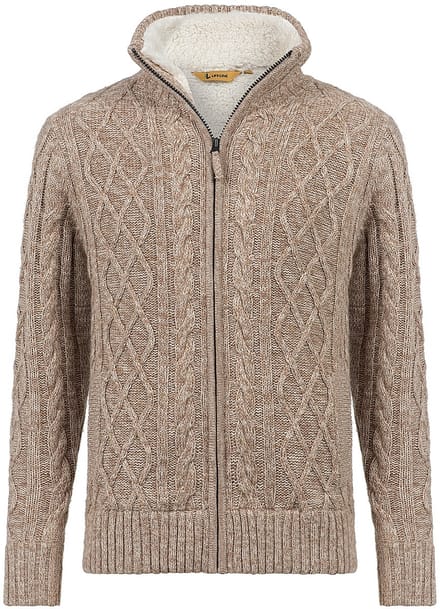 Morgan 2 Vest Heren